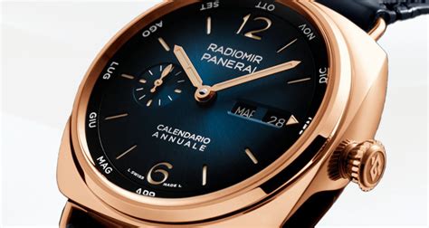 panerai horologes